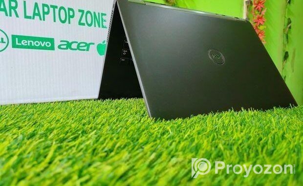 Dell Core-i7 6th gen 8GB Ram 256GB SSD