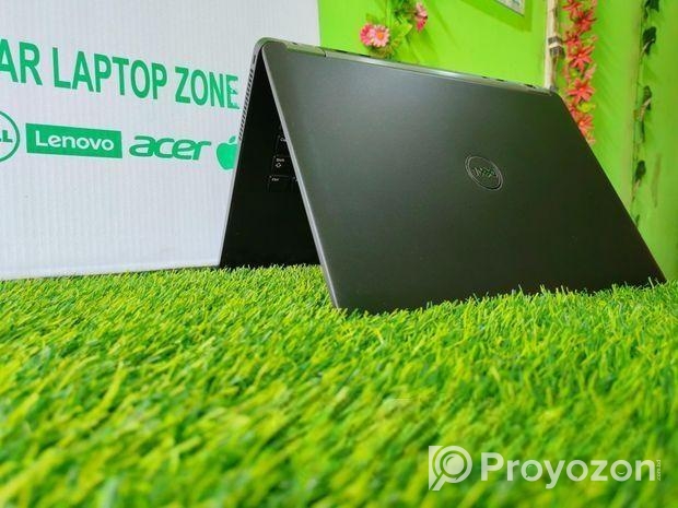 Dell Core-i7 6th gen 8GB Ram 256GB SSD