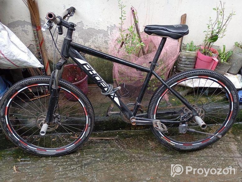 গিয়ার সাইকেল বিক্রি হবে