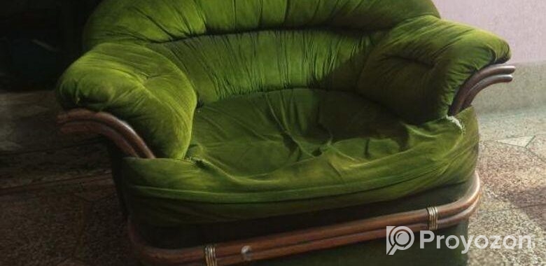 Sofa Set Sell