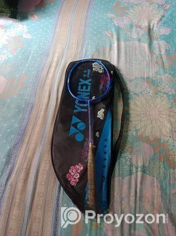 ইউ নেক্স রেকেট