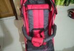 Foldable Baby Stroller