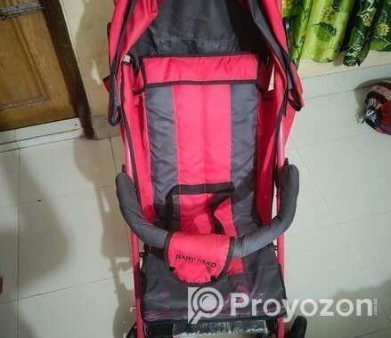 Foldable Baby Stroller
