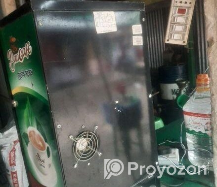 Coffee Machine