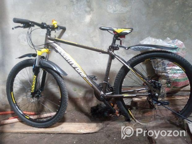 বাইসাইকেল বিক্রি করা হবে।