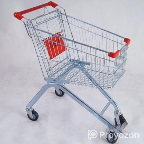 SS Trolley 70L (Made in China)