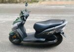 Honda Dio ON TEST BANK DRAFT 2023