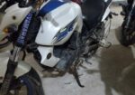 Yamaha FZS v1 2016