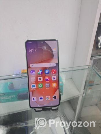 Xiaomi Redmi Note 13 6/128 full fresh (Used)