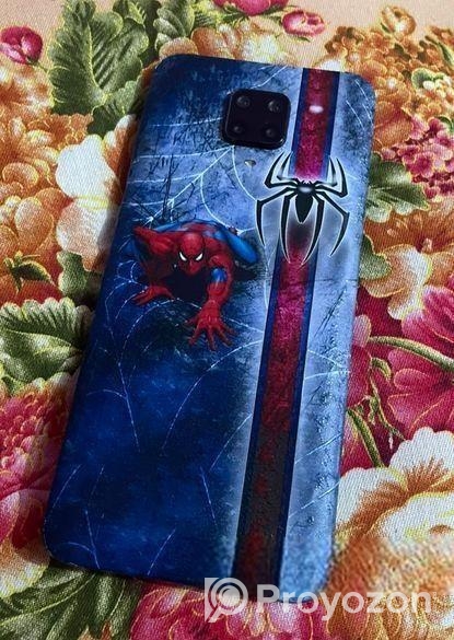 Xiaomi Redmi Note 9 Pro 2021 (Used)