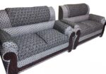 Brand New Deluxe Sofa Set