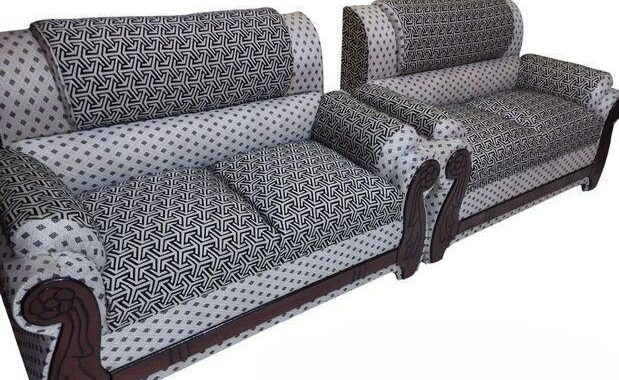 Brand New Deluxe Sofa Set