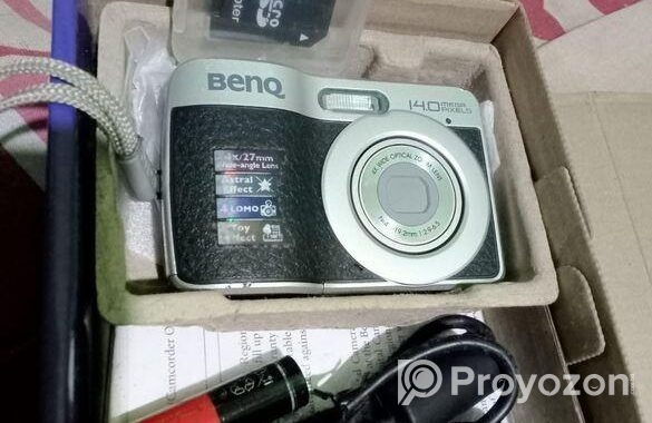 ক্যামেরা বিক্রি হবে