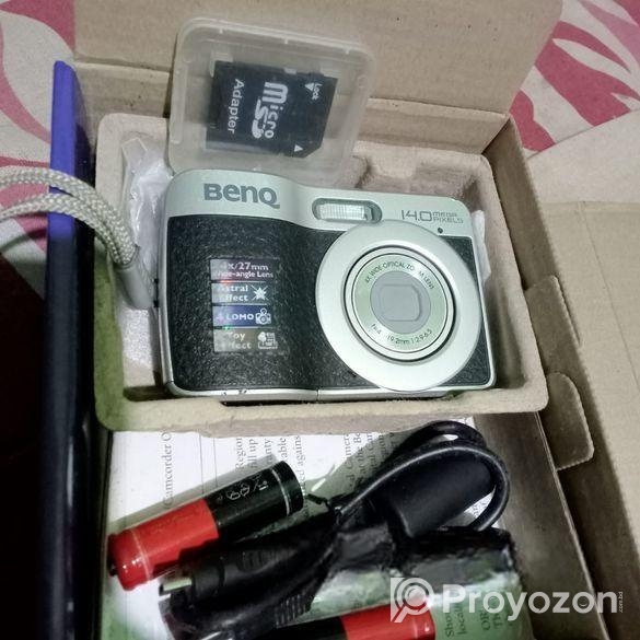 ক্যামেরা বিক্রি হবে