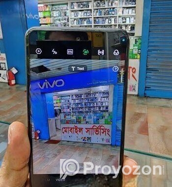 Infinix Note 30 8/128 full fresh (Used)