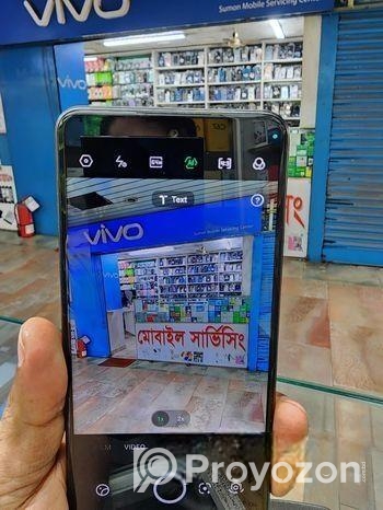 Infinix Note 30 8/128 full fresh (Used)
