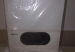 5.5 kwatt solar system