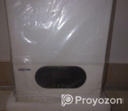 5.5 kwatt solar system