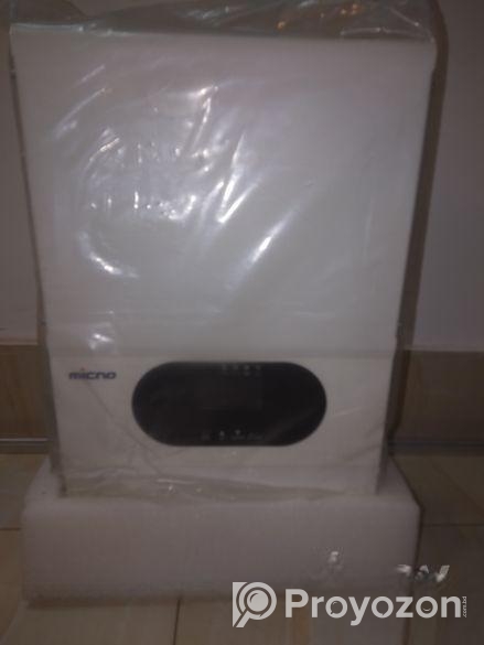 5.5 kwatt solar system