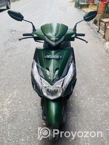 Honda Dio ON TEST BANK DRAFT 2023