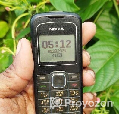 Nokia 1202 (Used)