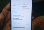 Xiaomi Redmi 10 full fres (Used)