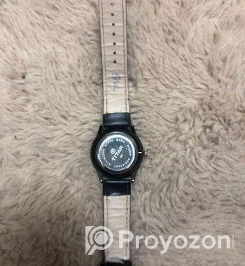 Titan watch