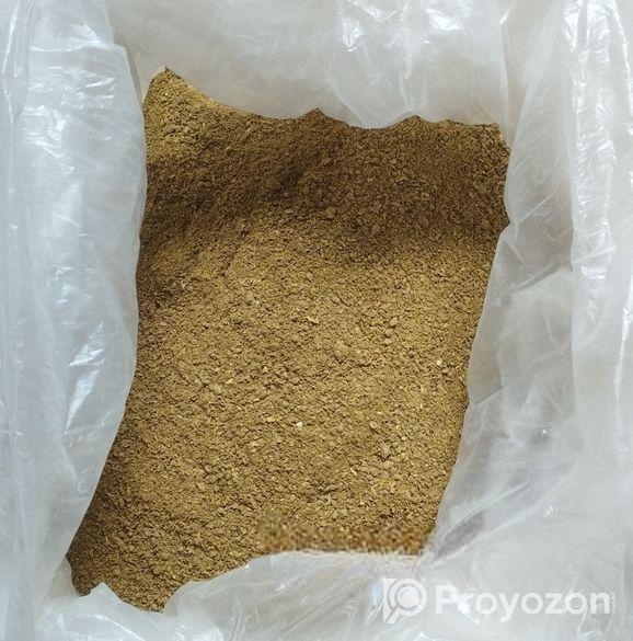 জামান – নিম খৈল