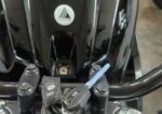 Suzuki Gixxer FI Disc Dixe 2024