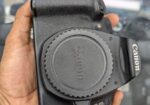 Canon 1200D Camera used