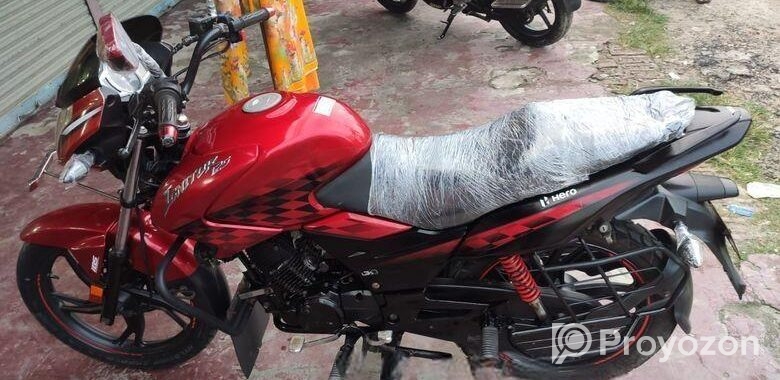 Hero Ignitor RED 2023