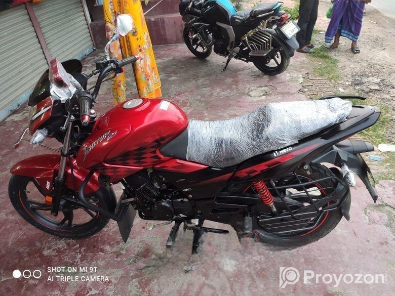 Hero Ignitor RED 2023