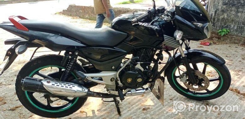 Bajaj Pulsar 150 2009