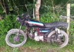 Bike For sell 2018