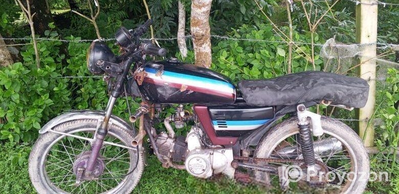 Bike For sell 2018