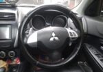 Mitsubishi RVR 2010