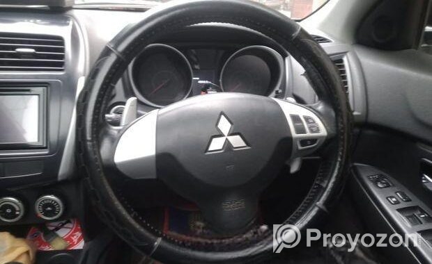Mitsubishi RVR 2010