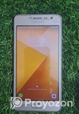 Samsung Galaxy Grand Prime Plus 1.5GB / 8 GB (Used
