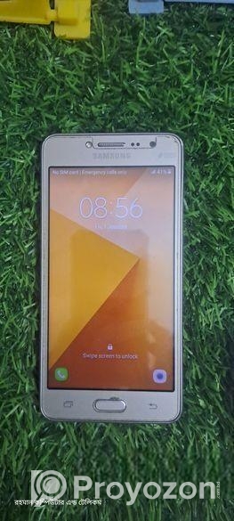 Samsung Galaxy Grand Prime Plus 1.5GB / 8 GB (Used