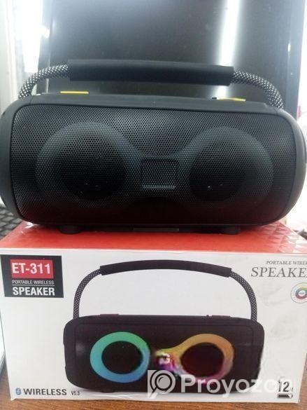 ব্লুটুথ স্পিকার