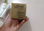 ত্বকের গভীর যত্নে UFEEL Activated Charcoal Soap