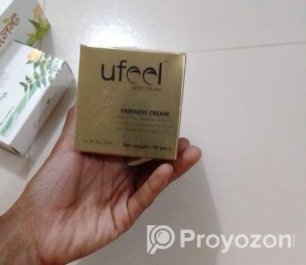 ত্বকের গভীর যত্নে UFEEL Activated Charcoal Soap