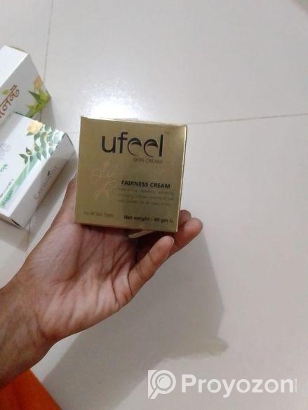 ত্বকের গভীর যত্নে UFEEL Activated Charcoal Soap