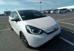 Honda Fit e:HEV Home 2020