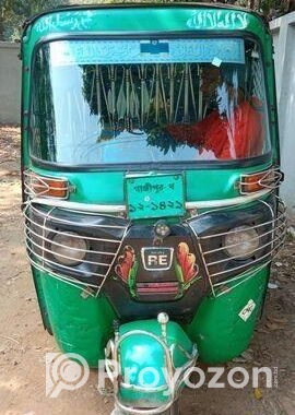 সিএনজি বিক্রি হবে