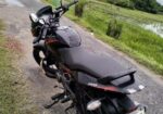 Bajaj Pulsar 150 . 2018