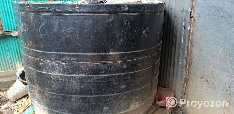 Fishing Bioflok (বায়োফ্লক) (ট্যাংকে মাছের চাষ)