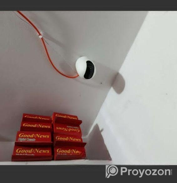 C.C.ক্যামেরা ও কম্পিউটার সার্ভিস রিপেয়ার