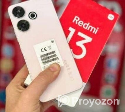 Xiaomi 13 বিশাল মূল্য ছাড় (New)