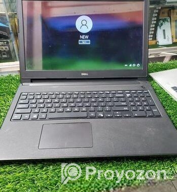 Core i3,5th Gen 8GB Ram 80GB SSD 500GB HDD